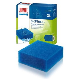 Juwel 88151 bioPlus Fine Jumbo Sponge XL