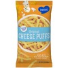 Barbara's Baked Original Cheese Puffs, Gluten Free, Real Aged Cheese,