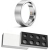 Smart Ring Wearable for Sleep, Activity, and Everyday Lifestyle Tracking