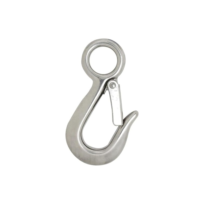 aiai Stainless Snap Hook 15-510 X2