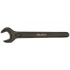 Draper 37534 5894 Single Open End Spanner, 30mm