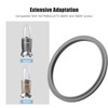 Replacement Seal Rings for Nutribullet 2 Pack, Ancable Seal Rings