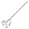 SK11 Paint Mixer, Hexagonal Shaft 2.3 inches (60 mm), Size