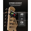 Donner Donner Guitar Tuner Clip On Magnetic Guitar Tuner with