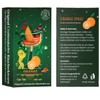 Crottendorfer Incense Cones | Limited Editions Mulled Wine, Apple Punch