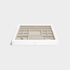Stackers Medium Slider Jewellery Organiser