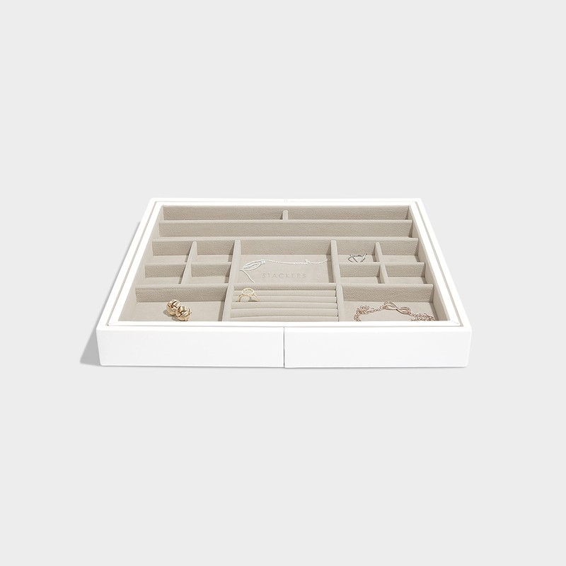 Stackers Medium Slider Jewellery Organiser