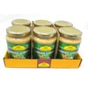 Asian Kitchen Ginger Garlic Cooking Paste 26.5oz (750g) Glass Jar,
