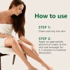 The Exfoliating And Moisturizing Body Lotion Improves The Sk
