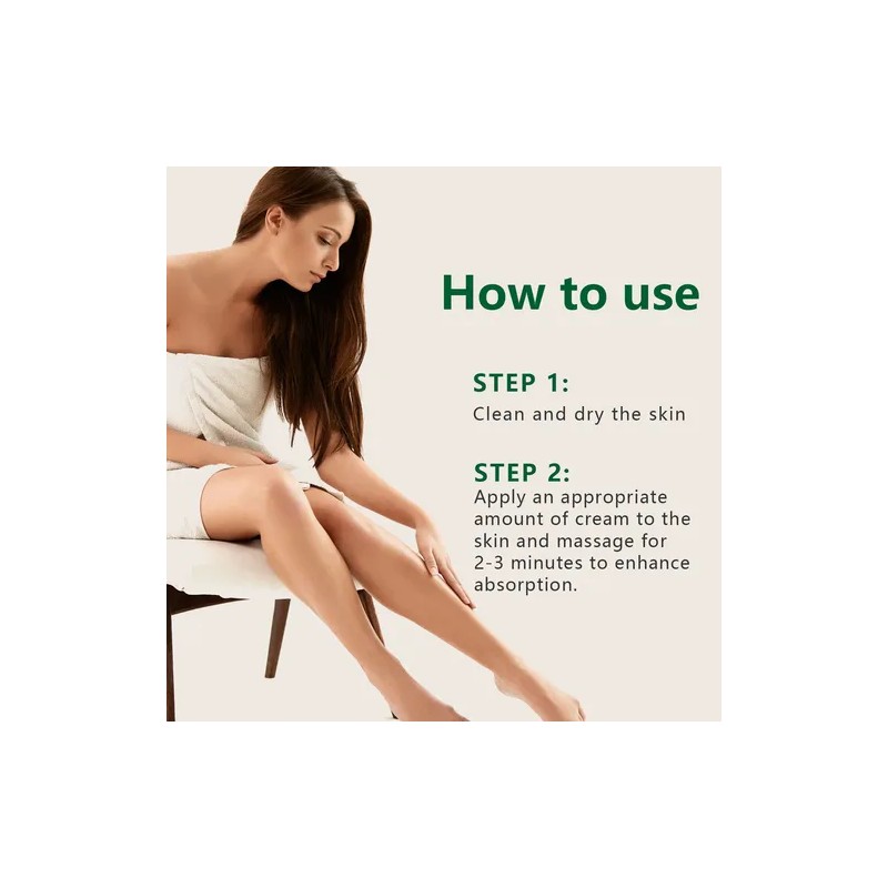 The Exfoliating And Moisturizing Body Lotion Improves The Sk