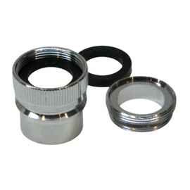 Faucet Adapter Aerator Snap Fitting 30168LF for W10254672 Dishwasher