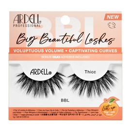Ardell BBL Big Beautiful Lashes 968 Thicc