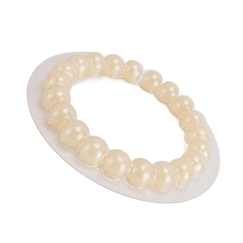 21 Count Anti Aging Moisturizer Deep Hydration Pearl Shape Non