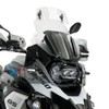Puig 20764W Windscreen Spoiler Attachment Clip-On Clear