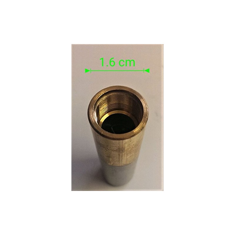 Rothenberger Replacement Turbine Flame Burner for Super fire 2 Torch