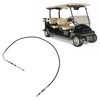 Forward Reverse Shift Cable 602891 Replacement for E‑Z‑GO 4‑Cycle TXT