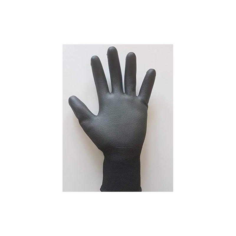 Northstar Tactigrip General Purpose Polymer Coated Gloves Size 11 for