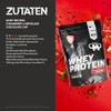 Mammut Nutrition Whey Protein, Strawberry Cheesecake Chocolate Chips, Molke, Eiweiß,