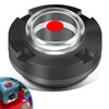 92241 Oil Level Sight Glass W/Gasket Bubble Style for Cat