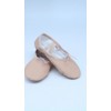 Zapatos De Ballet Para Niña Y Mujer, Piel De Pu