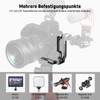 NEEWER Z8 L Plate Compatible with Nikon Z 8 Camera,