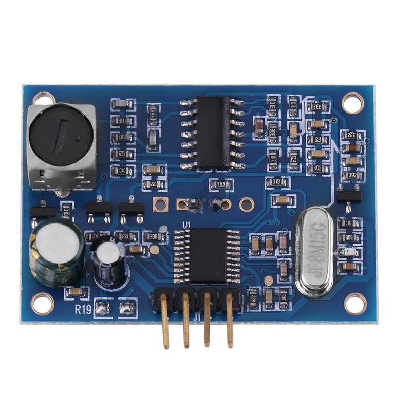 JSN-SR04T Ultrasonic Sensor Waterproof Module JSN-SR04T Ultrasonic Distance Measuring Module