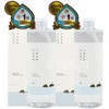 Round Lab 1025 Dokdo Toner 500ml + 500ml/Large Capacity /