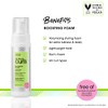 All About Curls Boosting Foam Unisex Foam 6.7 oz
