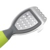 Alnicov Lemon Zester Bar Tool 3 in 1, Citrus, Lime