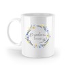 Things of Happiness Tasse Geschenk Erzieherin | Abschiedsgeschenk Kindergarten, Kita,