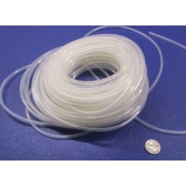 Versilon® Tubing C-210-A 3/16" OD x 1/8" ID x 1/32" Wall x 50 Ft Coil- AEM02006