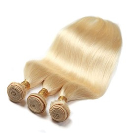 BW 613 ST Human Hair Bundles 141618 Inch 50 g
