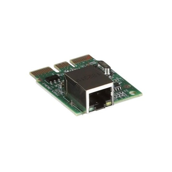 ZEBRA Replacement Kit Ethernet Module ZD421D ZD421T ZD421C, W126100906 (ZD421T