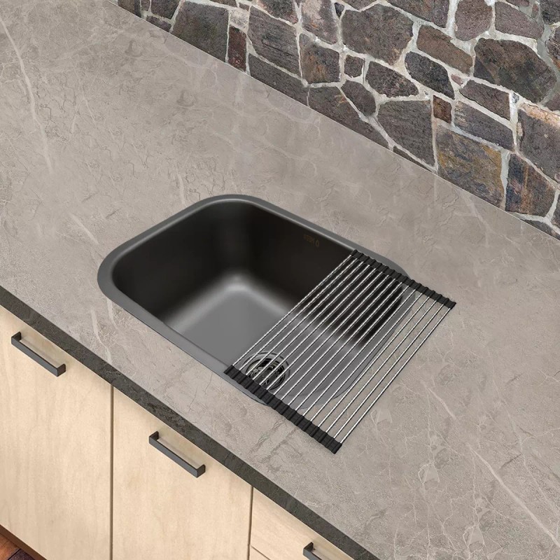 CNX Tarja Sencilla Submontar (negro Claro), Contra Canasta