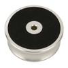 LP Vinyl Turntables Disc Stabilizer Professional Record Weight Clamp with