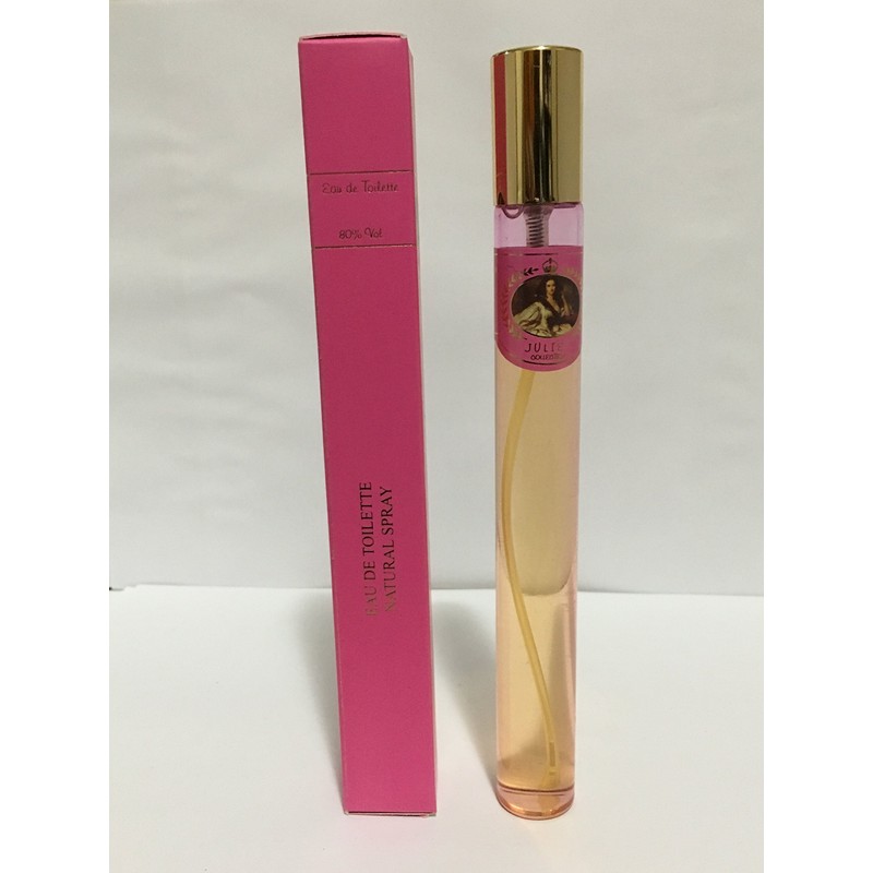 Juliet Pink 1.17oz. EDT Women Spray