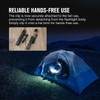 OLIGHT I3T2 EOS Torch 200 Lumens Meters Throw Mini AAA