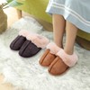 Women Heated Slipper USB Constant Temperature 50 Degrees Electric Foot