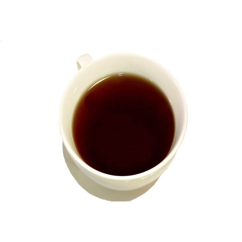 Golden Pu-erh Tea 5yrs Loose Leaf 50g Pu erh by