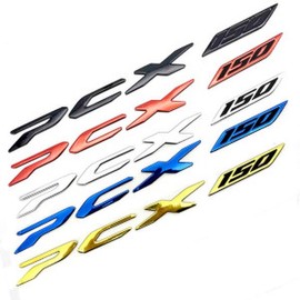 Honda PCX150 Sticker Body Emblem PCX Tuning Parts PCX / 혼다 PCX150 스티커 바디 엠블럼 피시엑스 튜닝용품 피시엑스