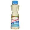 Crisco Pure Vegetable Oil, 16 Fluid Ounce