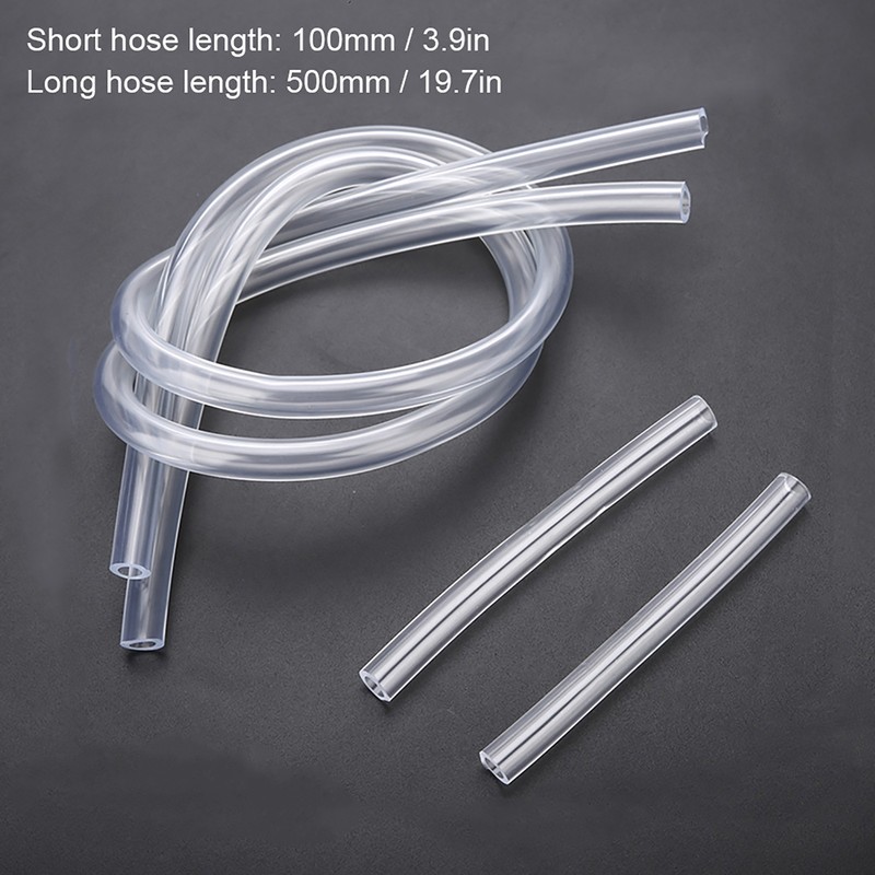 Brake Bleeder Vacuum Pump Vacuum Tester Brake Bleeding Tool Kit