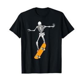 Funny Skateboarding For Men Women Skateboard Skateboarder T-Shirt