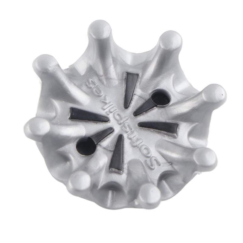 20Pcs Golf Shoe Spikes Golf Shoe Replacement Cleats Pins Removable