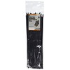 Dorman 83745 11" Electrical Wire Tie , Black
