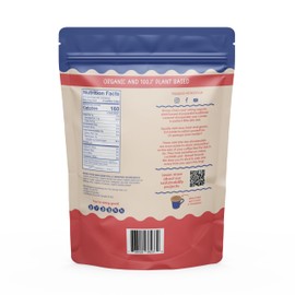 Stroop Club Traditional Organic Mini Stroopwafel Caramel Treats | Vegan, Plant-Based and Dutch-Approved Indulgence - Vegan Waffle cookies (pouch 150gr)