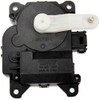 Dorman 604-960 HVAC Blend Door Actuator Compatible with Select Toyota