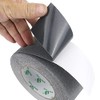 Bomei Pack Rollos Cinta Antideslizante 50mm X10m Adhesiva Escaleras Peldaños