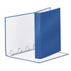 Esselte Ring Binder Dorso 4 cm Metallic-Blau