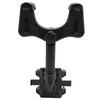 Rearview Mirror Phone Holder 360 Degree Rotation Multifunctional Phone AR